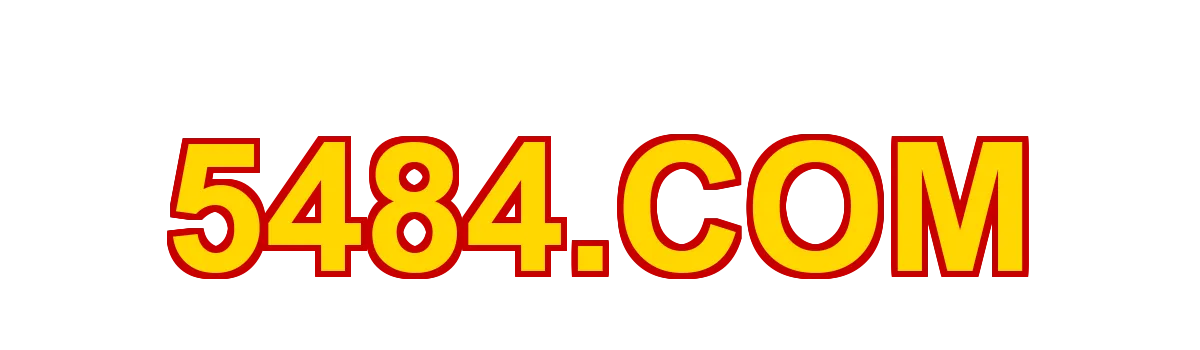 5484